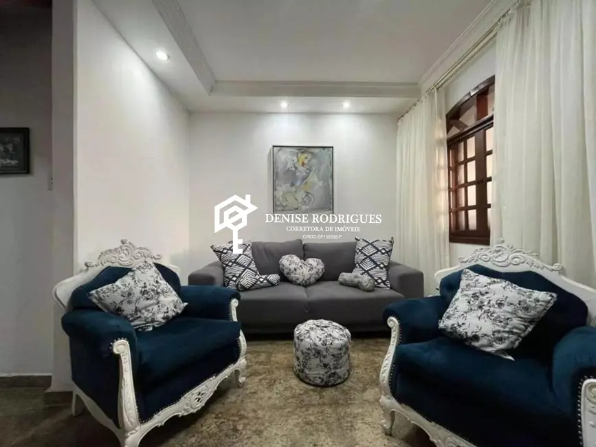 Casa com 3 quartos à venda, 120m2 em Mooca, São Paulo - SP - imagem 8 Foto 8 de Casa com 3 quartos à venda, 120m2 em Mooca, São Paulo - SP