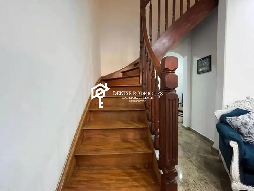 Casa com 3 quartos à venda, 120m2 em Mooca, São Paulo - SP - imagem 9 Foto 9 de Casa com 3 quartos à venda, 120m2 em Mooca, São Paulo - SP