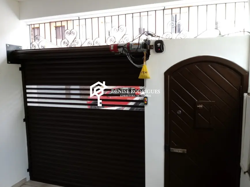 Casa com 3 quartos à venda, 120m2 em Mooca, São Paulo - SP - imagem 3 Foto 3 de Casa com 3 quartos à venda, 120m2 em Mooca, São Paulo - SP