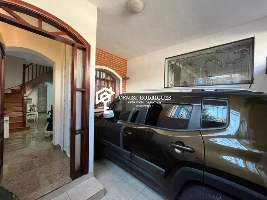 Casa com 3 quartos à venda, 120m2 em Mooca, São Paulo - SP - imagem 6 Foto 6 de Casa com 3 quartos à venda, 120m2 em Mooca, São Paulo - SP