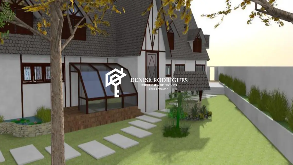 Foto 4 de Casa de Condomínio com 5 quartos à venda, 800m2 em Aruja - SP