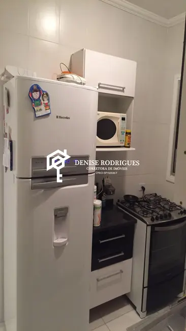 Foto 3 de Apartamento com 2 quartos à venda, 47m2 em Jardim Ângelo, Aruja - SP