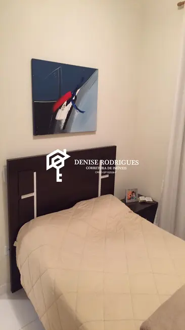 Foto 4 de Apartamento com 2 quartos à venda, 47m2 em Jardim Ângelo, Aruja - SP