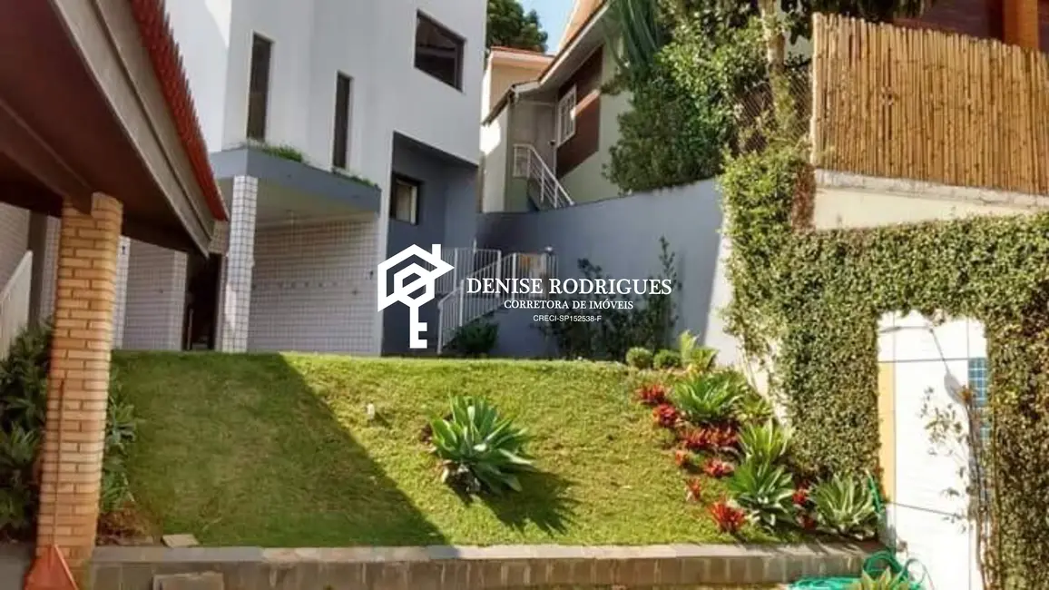 Foto 9 de Casa de Condomínio com 3 quartos à venda, 320m2 em Aruja - SP