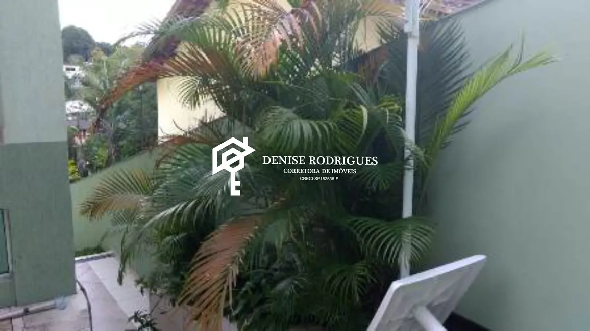 Foto 3 de Casa de Condomínio com 4 quartos à venda, 304m2 em Aruja - SP