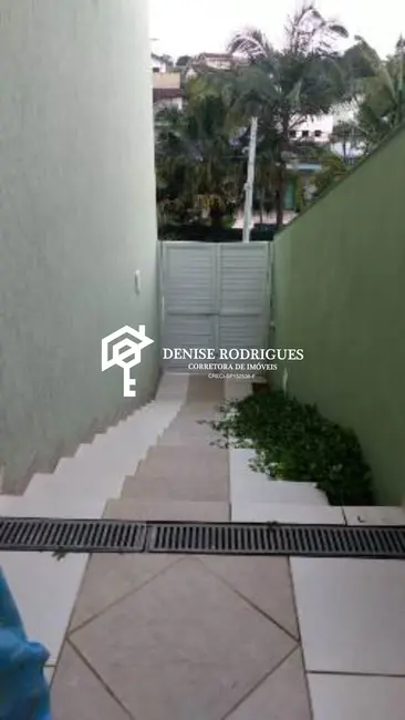 Foto 7 de Casa de Condomínio com 4 quartos à venda, 304m2 em Aruja - SP