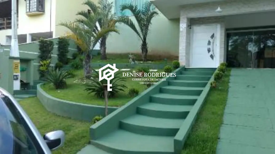 Foto 5 de Casa de Condomínio com 4 quartos à venda, 304m2 em Aruja - SP