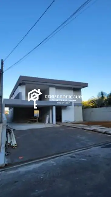 Foto 2 de Casa de Condomínio com 4 quartos à venda, 315m2 em Aruja - SP
