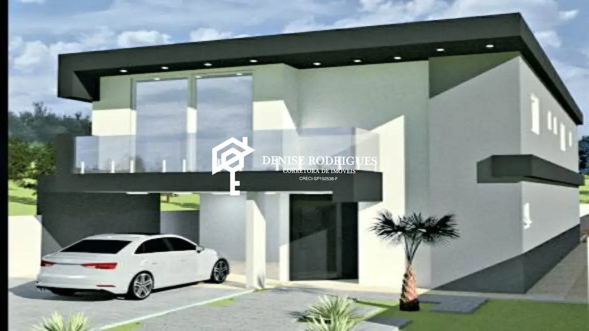 Foto 3 de Casa de Condomínio com 4 quartos à venda, 315m2 em Aruja - SP