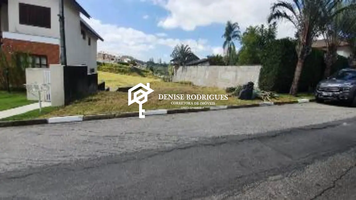 Foto 6 de Casa de Condomínio com 4 quartos à venda, 315m2 em Aruja - SP