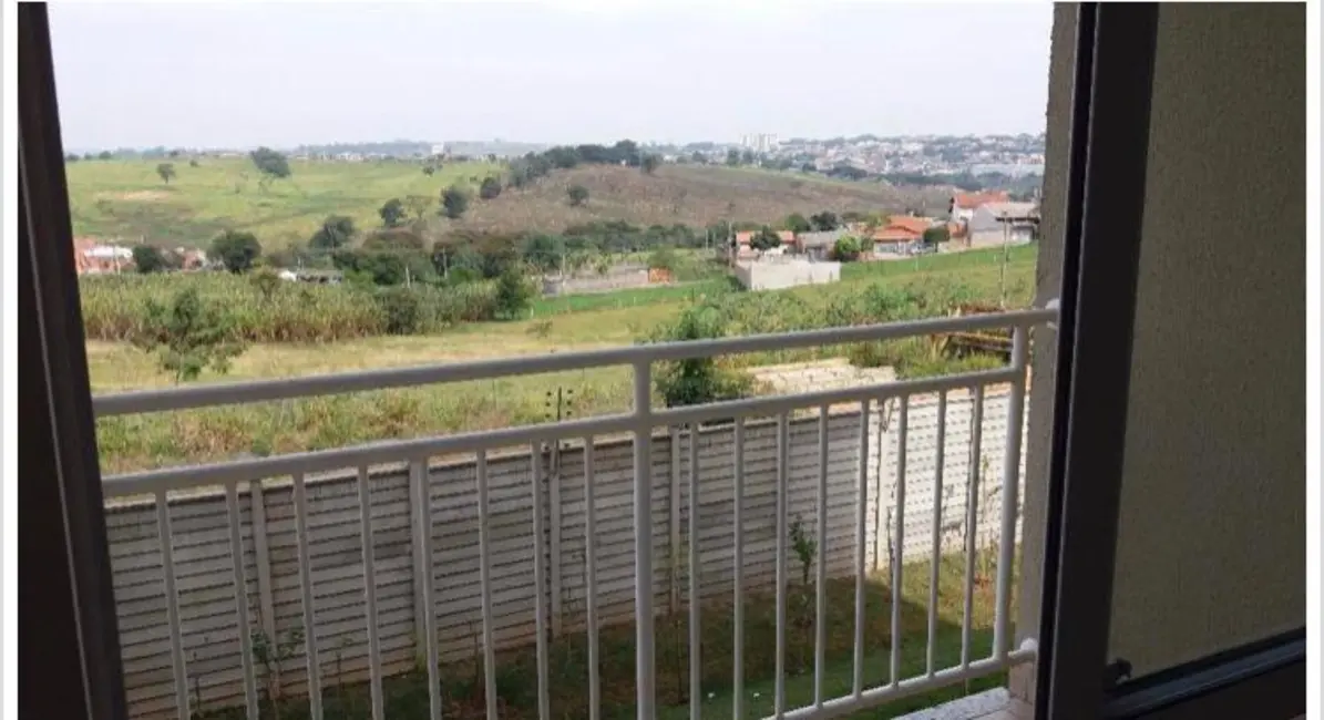 Foto 3 de Apartamento com 2 quartos à venda, 53m2 em Parque da Amizade (Nova Veneza), Sumare - SP