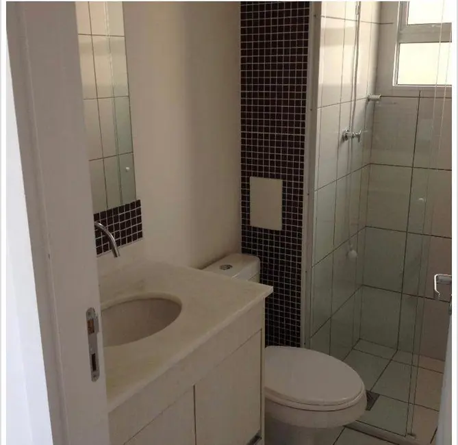 Foto 6 de Apartamento com 2 quartos à venda, 53m2 em Parque da Amizade (Nova Veneza), Sumare - SP