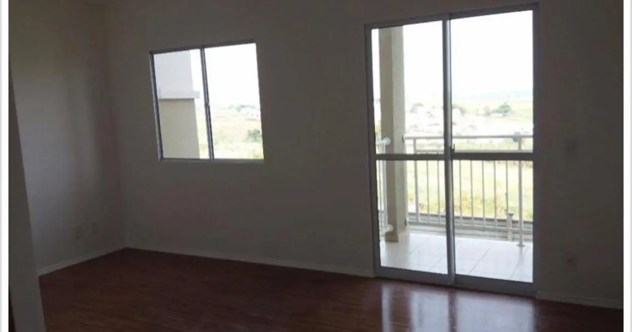 Foto 7 de Apartamento com 2 quartos à venda, 53m2 em Parque da Amizade (Nova Veneza), Sumare - SP