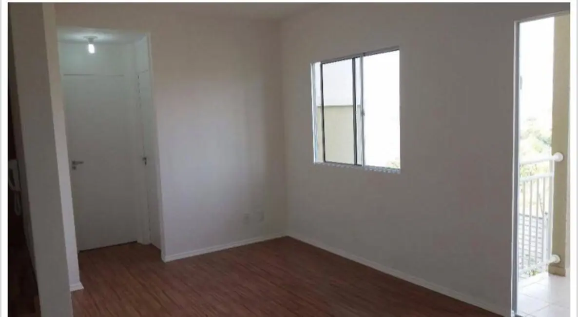 Foto 4 de Apartamento com 2 quartos à venda, 53m2 em Parque da Amizade (Nova Veneza), Sumare - SP