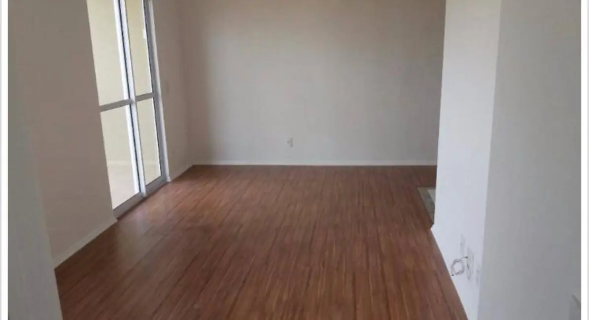 Foto 9 de Apartamento com 2 quartos à venda, 53m2 em Parque da Amizade (Nova Veneza), Sumare - SP