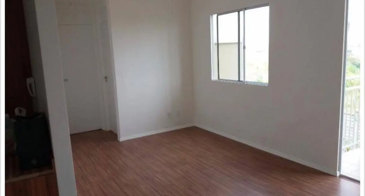 Foto 2 de Apartamento com 2 quartos à venda, 53m2 em Parque da Amizade (Nova Veneza), Sumare - SP