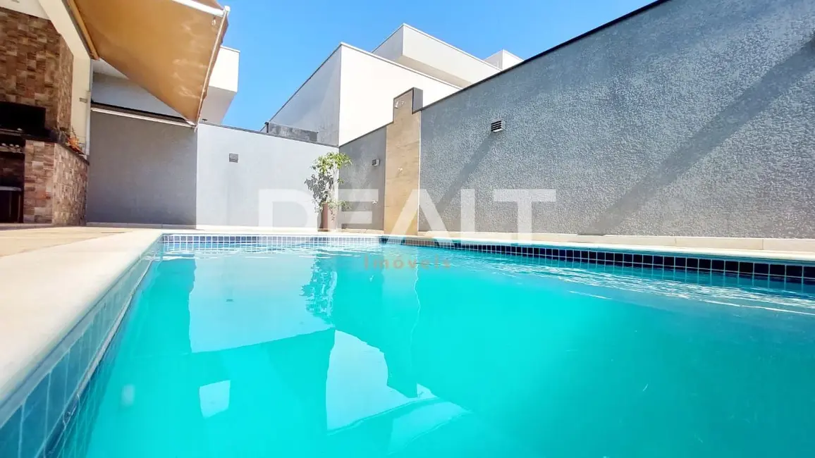 Foto 8 de Sobrado com 4 quartos à venda, 250m2 em Sumare - SP