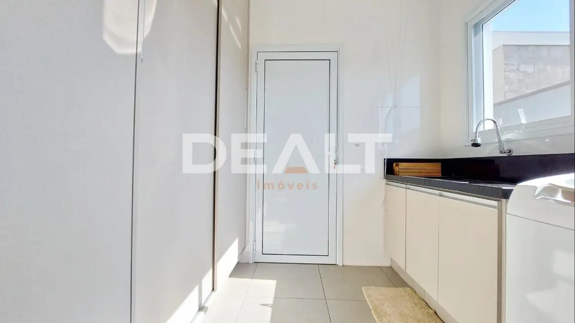 Foto 7 de Sobrado com 4 quartos à venda, 250m2 em Sumare - SP