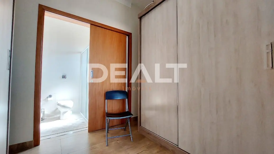 Foto 6 de Sobrado com 4 quartos à venda, 250m2 em Sumare - SP