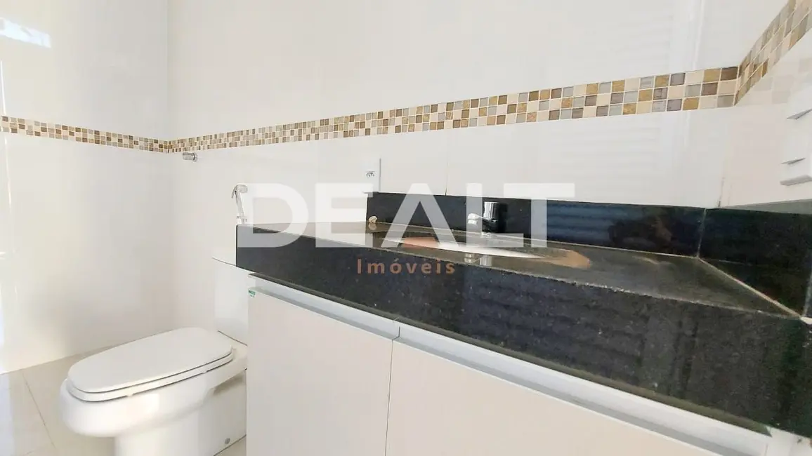 Foto 9 de Casa de Condomínio com 3 quartos à venda, 250m2 em Residencial Jardim de Mônaco, Hortolandia - SP