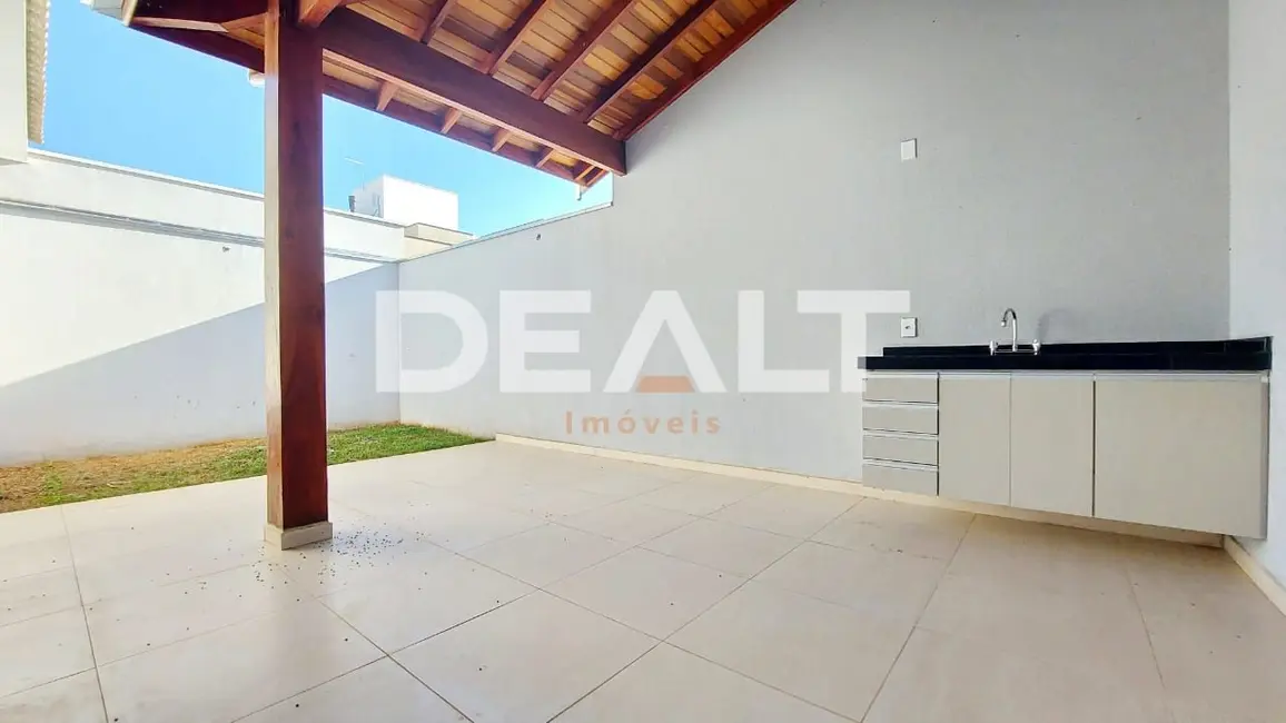 Foto 2 de Casa de Condomínio com 3 quartos à venda, 250m2 em Residencial Jardim de Mônaco, Hortolandia - SP