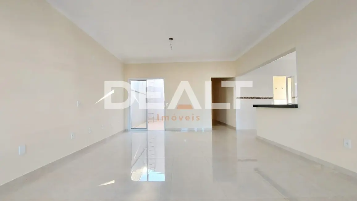 Foto 3 de Casa de Condomínio com 3 quartos à venda, 250m2 em Residencial Jardim de Mônaco, Hortolandia - SP