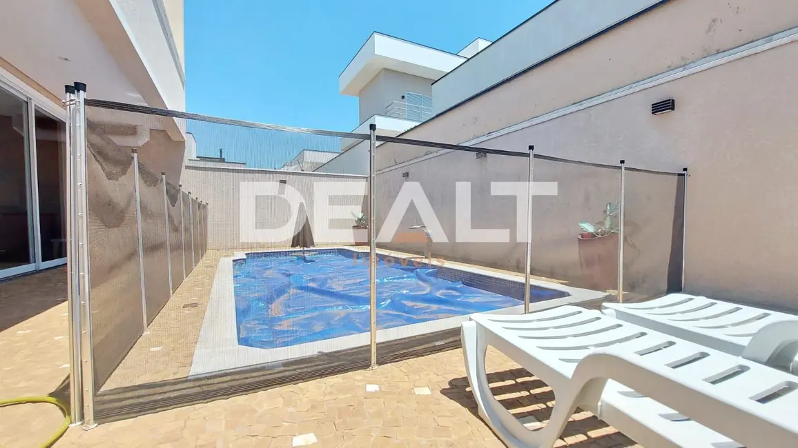 Foto 6 de Sobrado com 3 quartos à venda, 250m2 em Sumare - SP