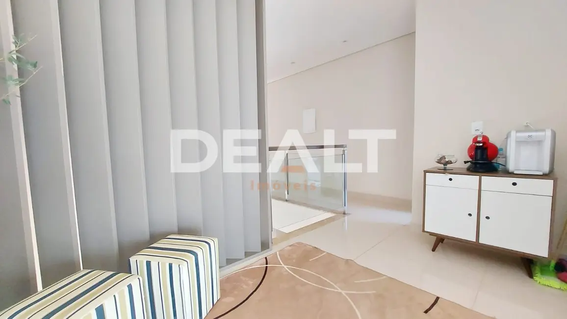 Foto 5 de Sobrado com 3 quartos à venda, 250m2 em Sumare - SP