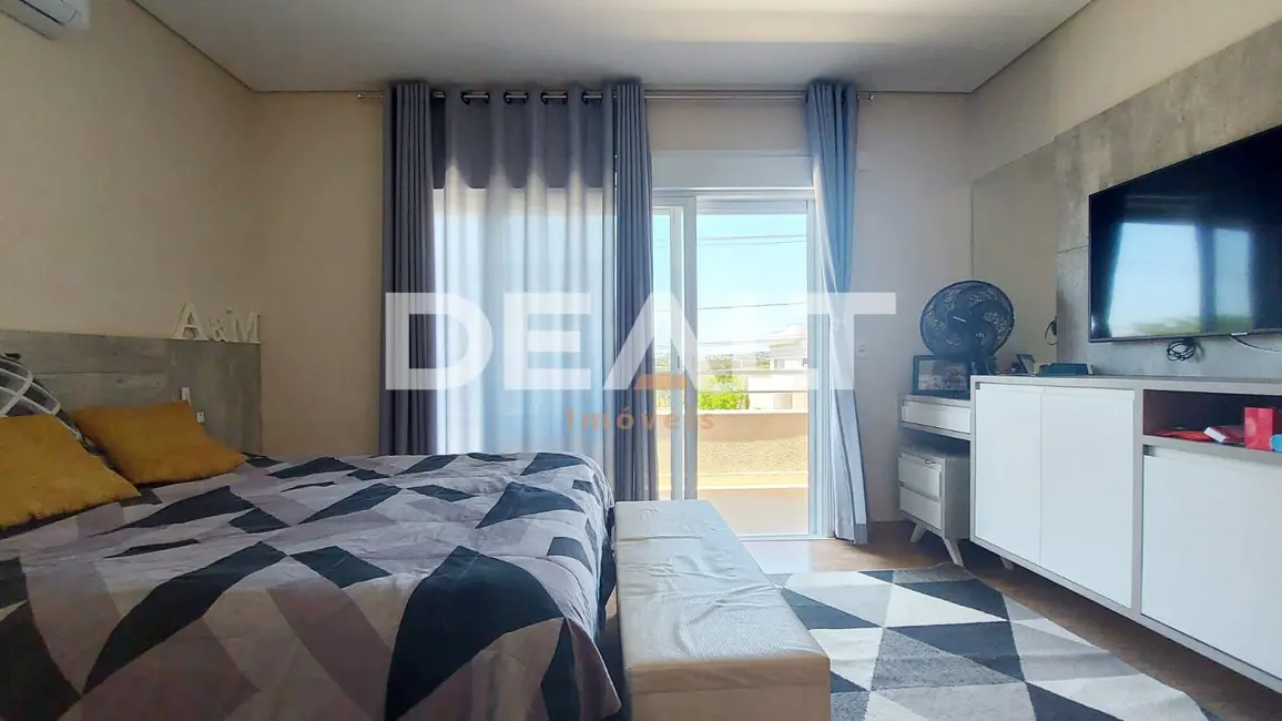 Foto 7 de Sobrado com 3 quartos à venda, 250m2 em Sumare - SP