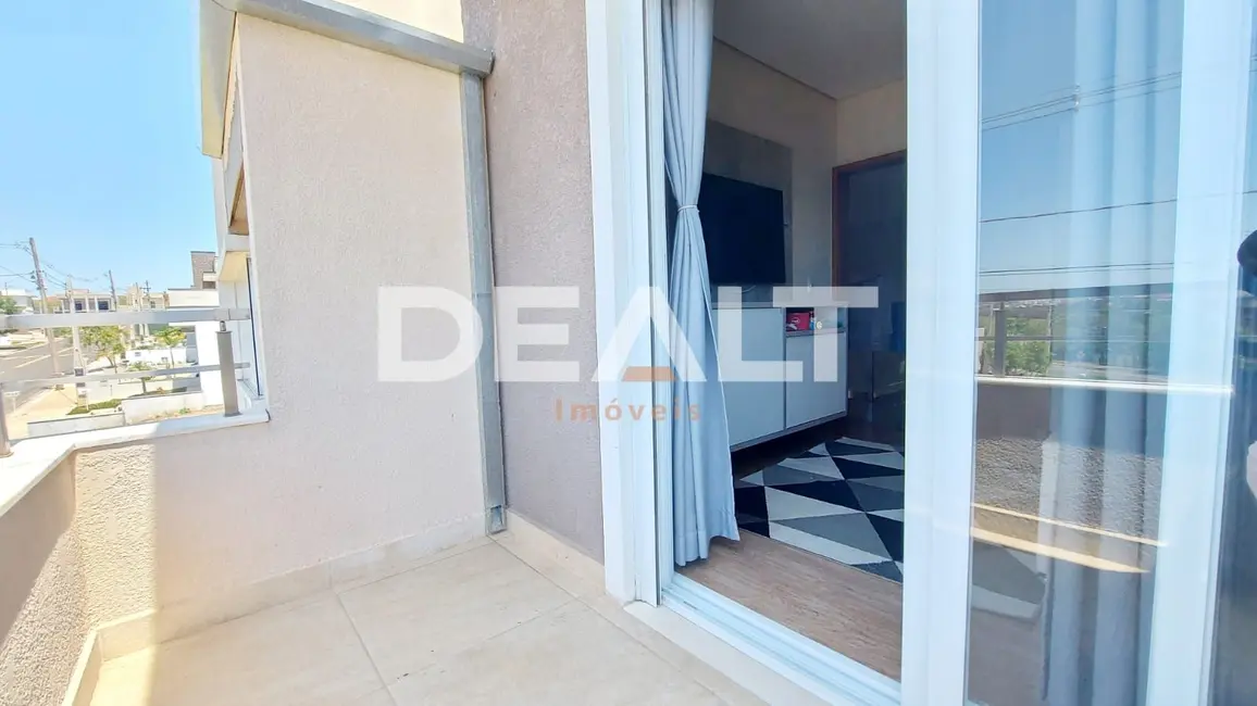 Foto 9 de Sobrado com 3 quartos à venda, 250m2 em Sumare - SP