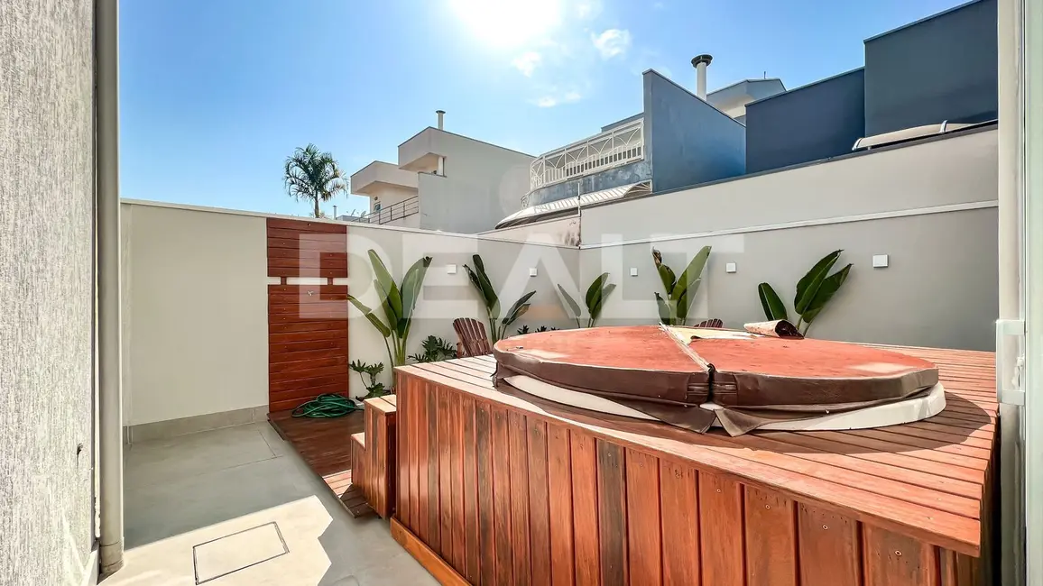 Foto 3 de Sobrado com 3 quartos à venda, 250m2 em Sumare - SP