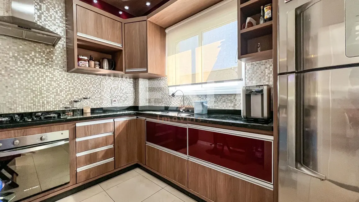 Foto 7 de Sobrado com 3 quartos à venda, 250m2 em Sumare - SP