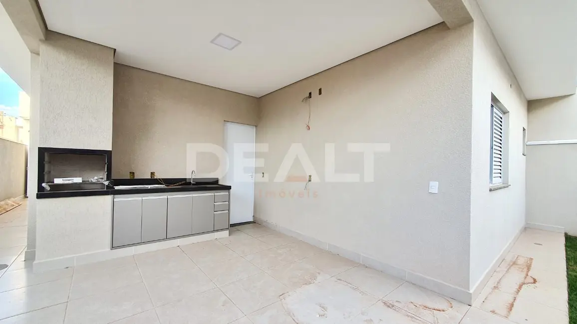 Foto 9 de Casa de Condomínio com 3 quartos à venda, 250m2 em Sumare - SP