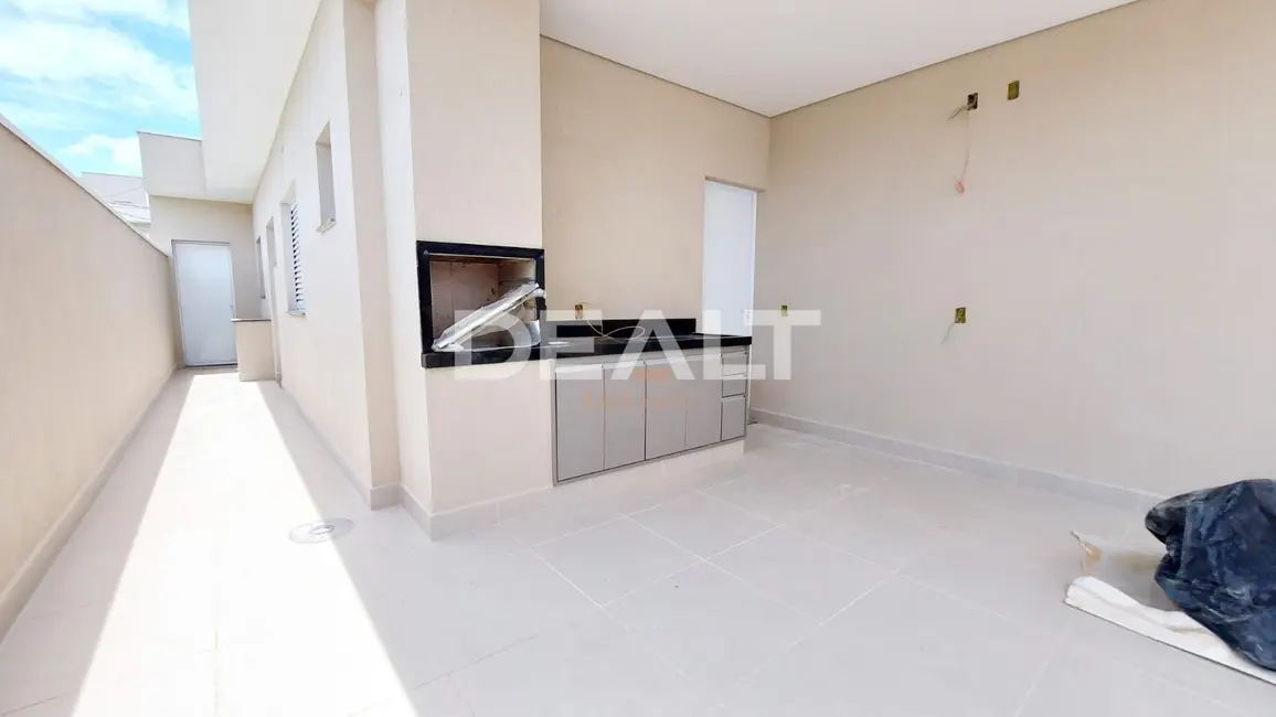 Foto 4 de Casa de Condomínio com 3 quartos à venda, 250m2 em Sumare - SP