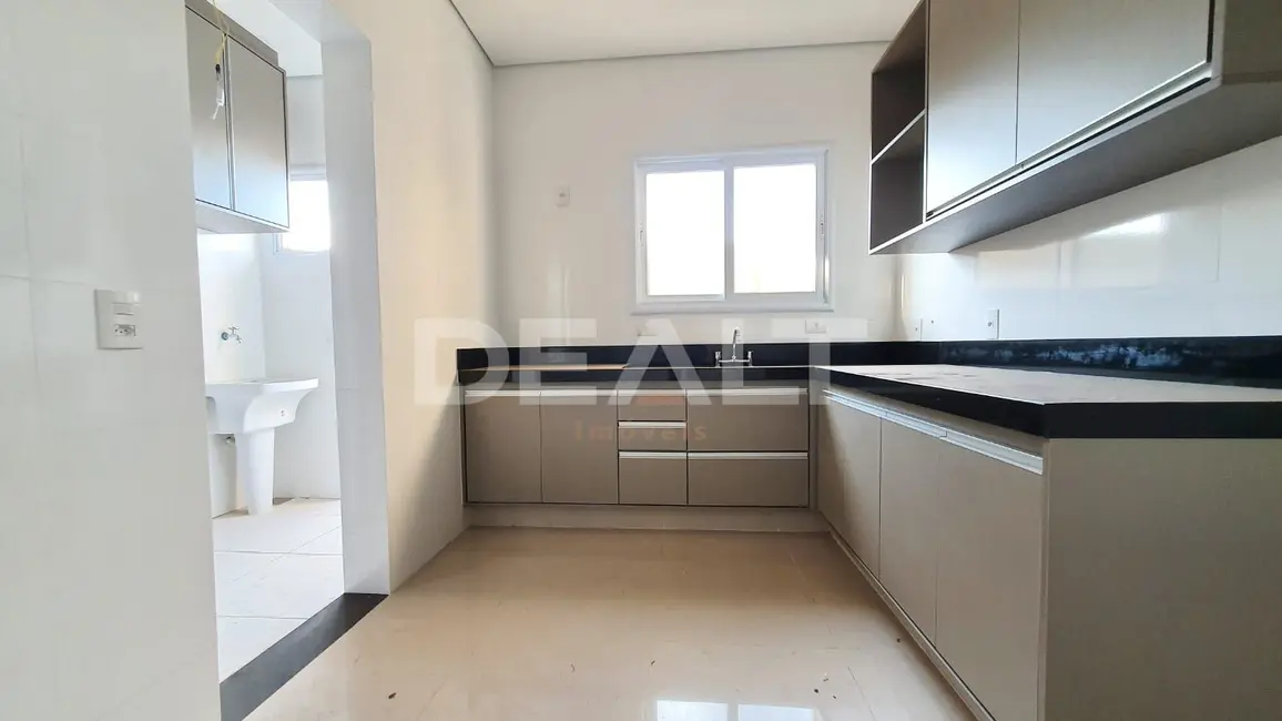 Foto 7 de Casa de Condomínio com 3 quartos à venda, 250m2 em Sumare - SP