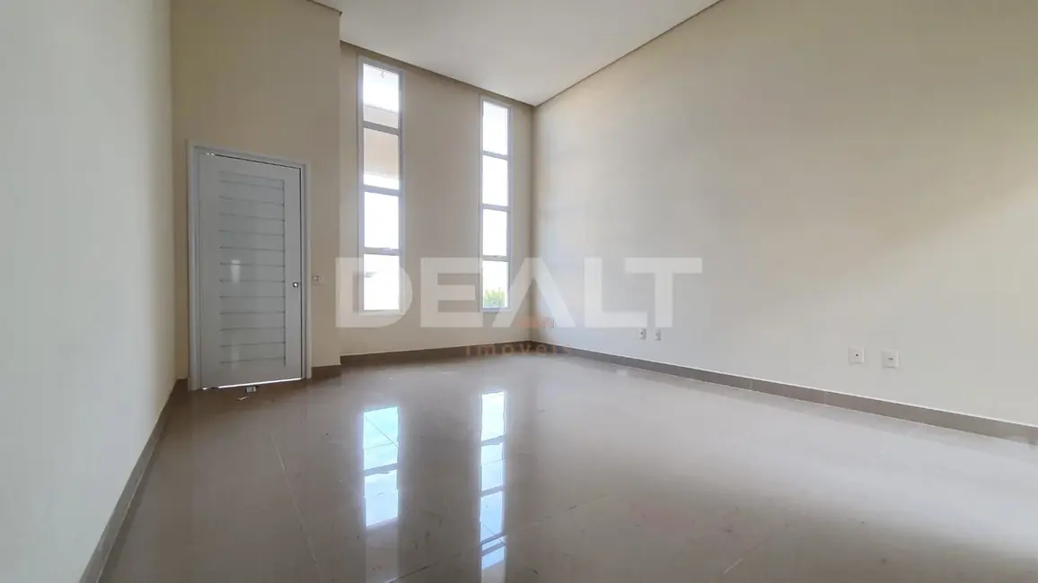 Foto 3 de Casa de Condomínio com 3 quartos à venda, 250m2 em Sumare - SP