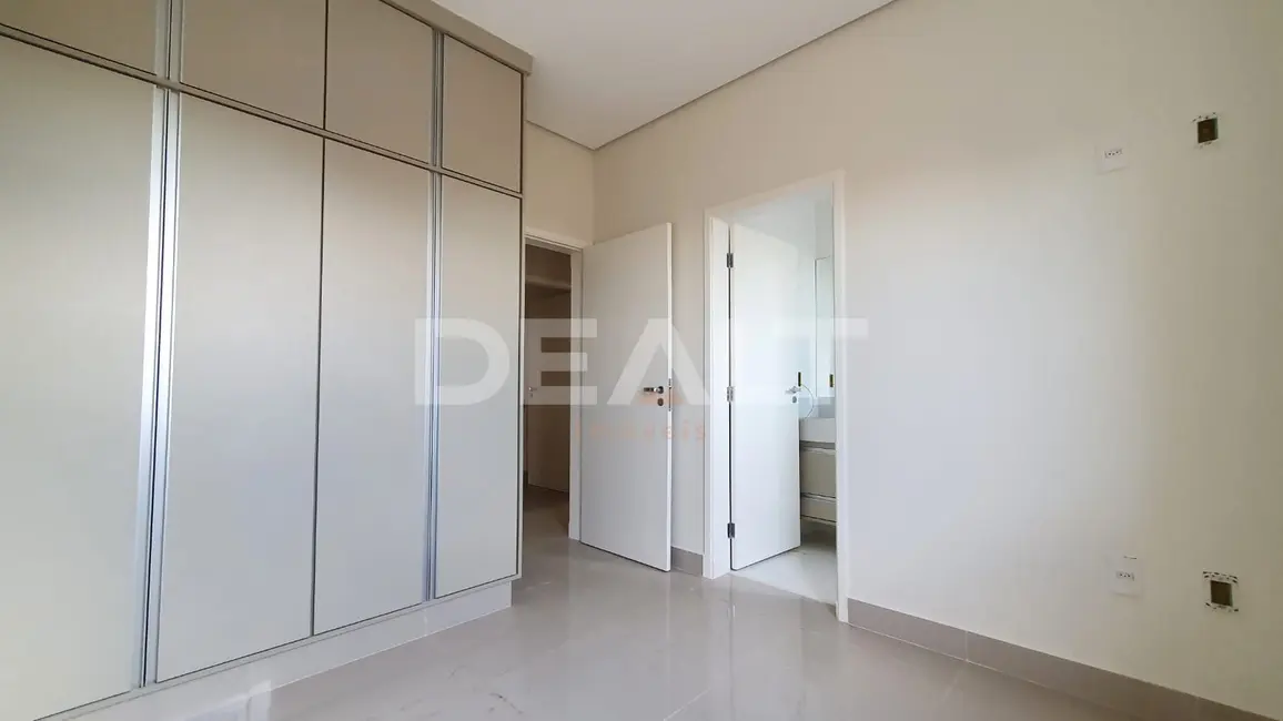 Foto 6 de Casa de Condomínio com 3 quartos à venda, 250m2 em Sumare - SP