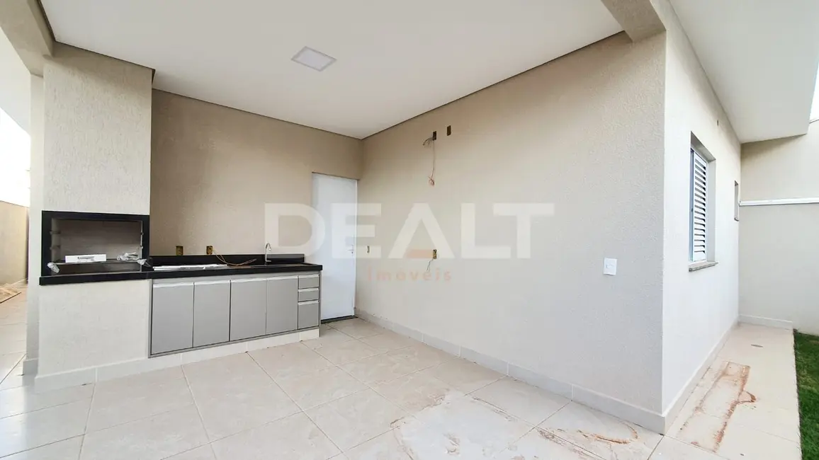 Foto 5 de Casa de Condomínio com 3 quartos à venda, 250m2 em Sumare - SP