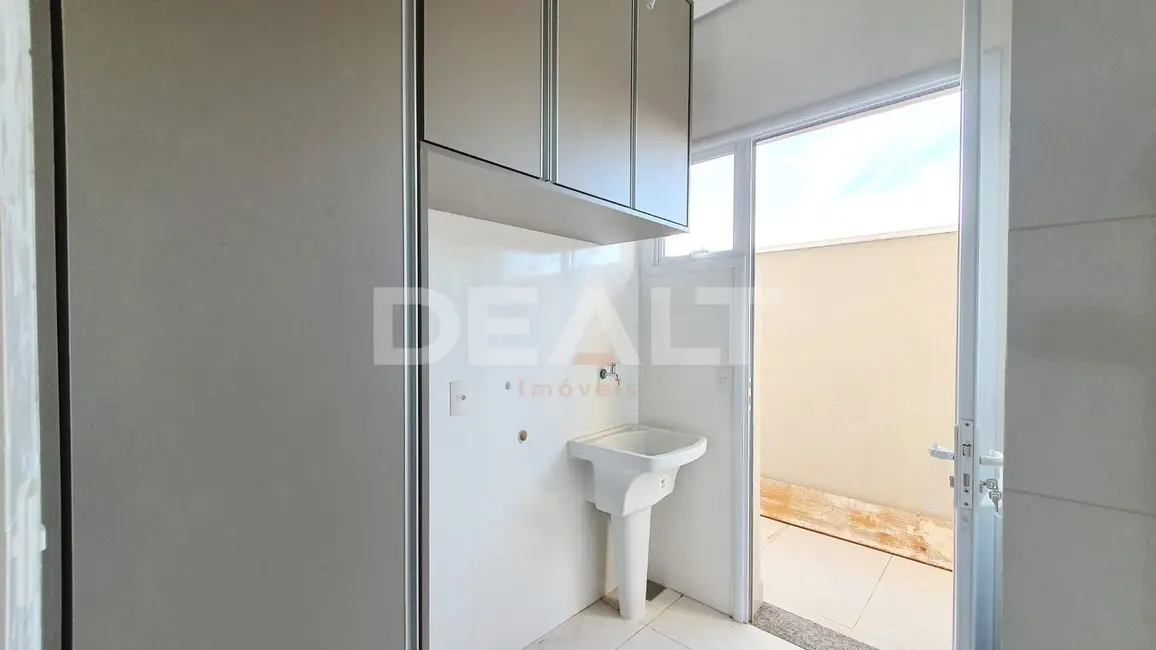 Foto 8 de Casa de Condomínio com 3 quartos à venda, 250m2 em Sumare - SP