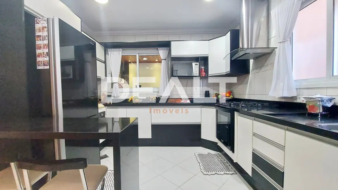 Foto 4 de Sobrado com 4 quartos à venda, 350m2 em Jardim Residencial Parque da Floresta, Sumare - SP