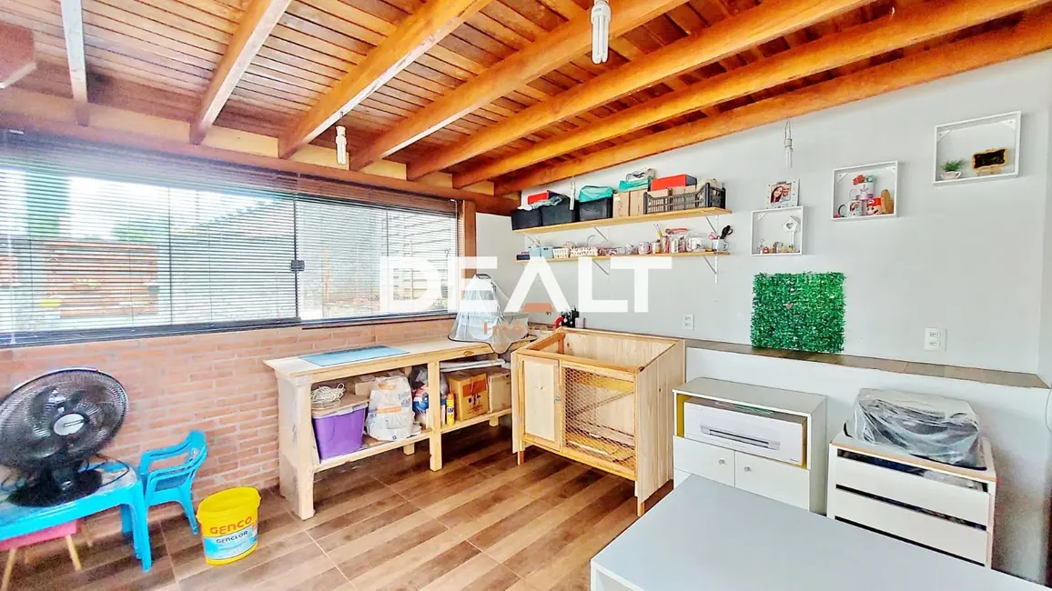 Foto 9 de Apartamento com 2 quartos à venda, 100m2 em Parque Euclides Miranda, Sumare - SP