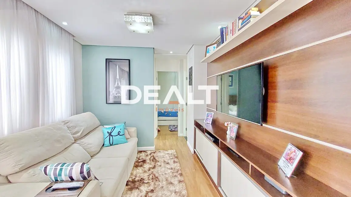 Foto 1 de Apartamento com 2 quartos à venda, 100m2 em Parque Euclides Miranda, Sumare - SP