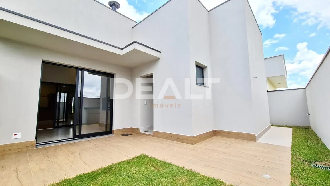 Foto 3 de Casa de Condomínio com 3 quartos à venda, 250m2 em Residencial Jardim do Jatobá, Hortolandia - SP