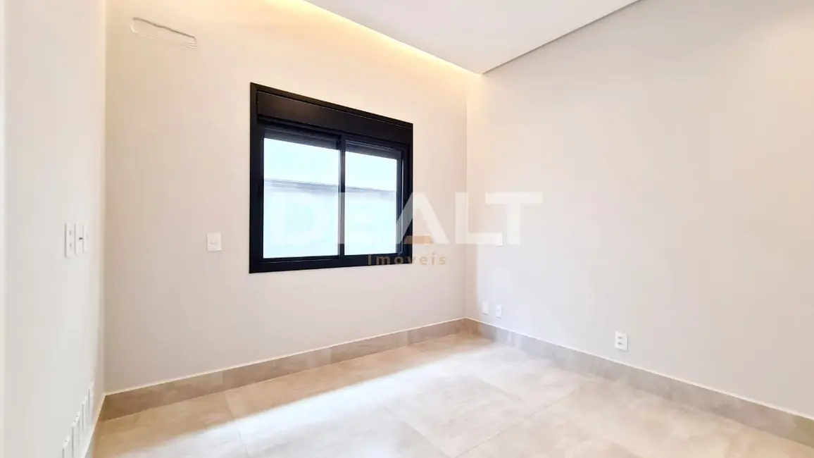 Foto 7 de Casa de Condomínio com 3 quartos à venda, 250m2 em Residencial Jardim do Jatobá, Hortolandia - SP