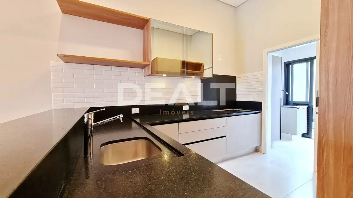 Foto 5 de Casa de Condomínio com 3 quartos à venda, 250m2 em Residencial Jardim do Jatobá, Hortolandia - SP