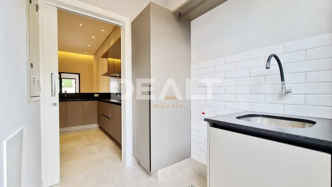 Foto 9 de Casa de Condomínio com 3 quartos à venda, 250m2 em Residencial Jardim do Jatobá, Hortolandia - SP