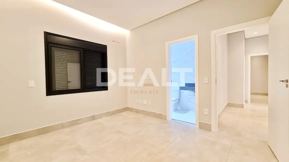 Foto 6 de Casa de Condomínio com 3 quartos à venda, 250m2 em Residencial Jardim do Jatobá, Hortolandia - SP