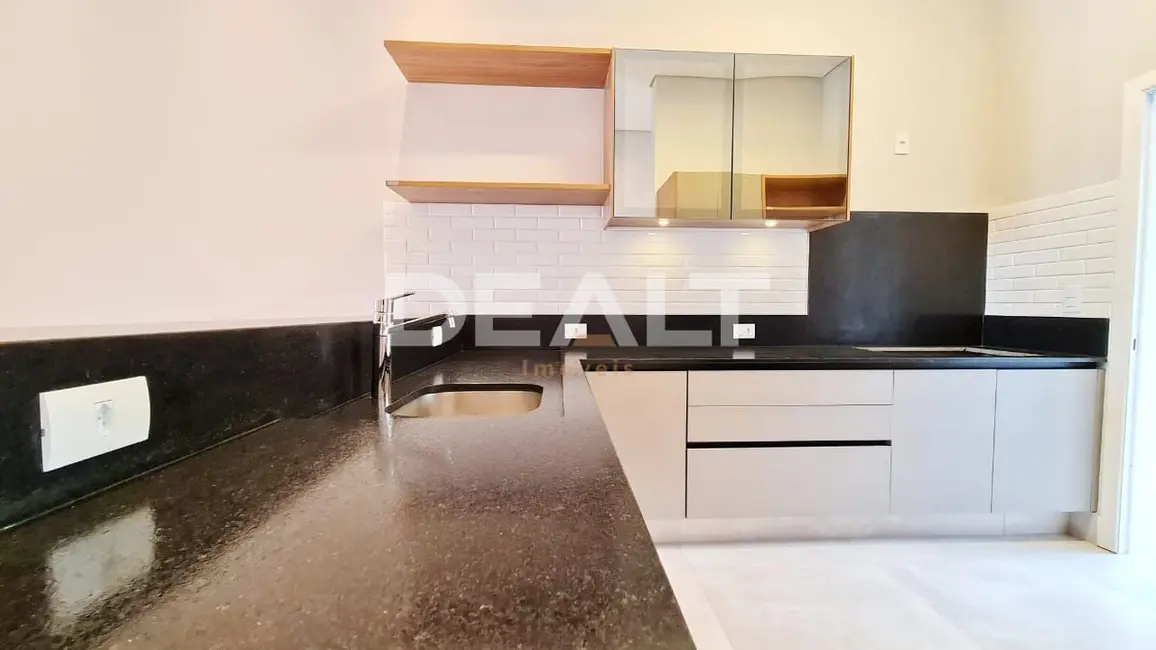 Foto 2 de Casa de Condomínio com 3 quartos à venda, 250m2 em Residencial Jardim do Jatobá, Hortolandia - SP