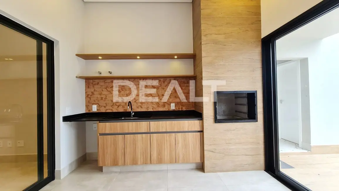 Foto 4 de Casa de Condomínio com 3 quartos à venda, 250m2 em Residencial Jardim do Jatobá, Hortolandia - SP