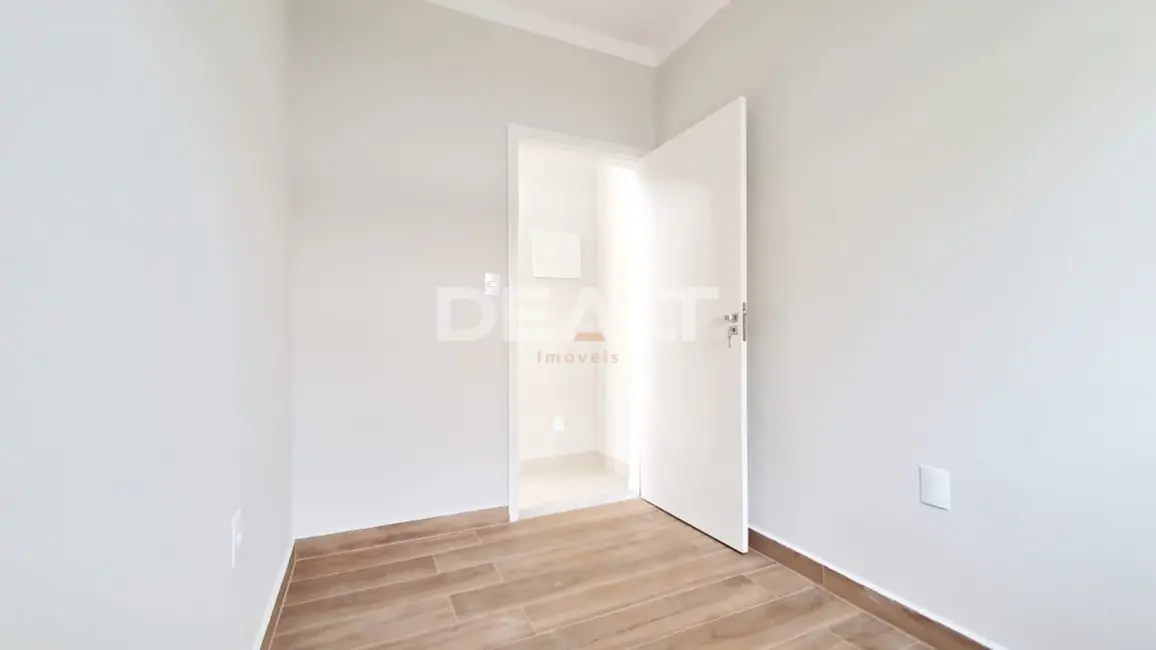 Foto 6 de Casa de Condomínio com 3 quartos à venda, 250m2 em Sumare - SP